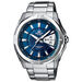 Montre Casio Edifice Bleu - Montres classiques Homme | Marc Orian