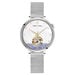 Montre Pierre Lannier Australe Nacre Blanche - Montres automatiques Femme | Marc Orian