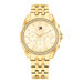 Montre Tommy Hilfiger Mellie Doré - Montres étanches Femme | Marc Orian