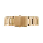 Montre Diesel Mega Chief Champagne - Montres &eacute;tanches Homme | Marc Orian