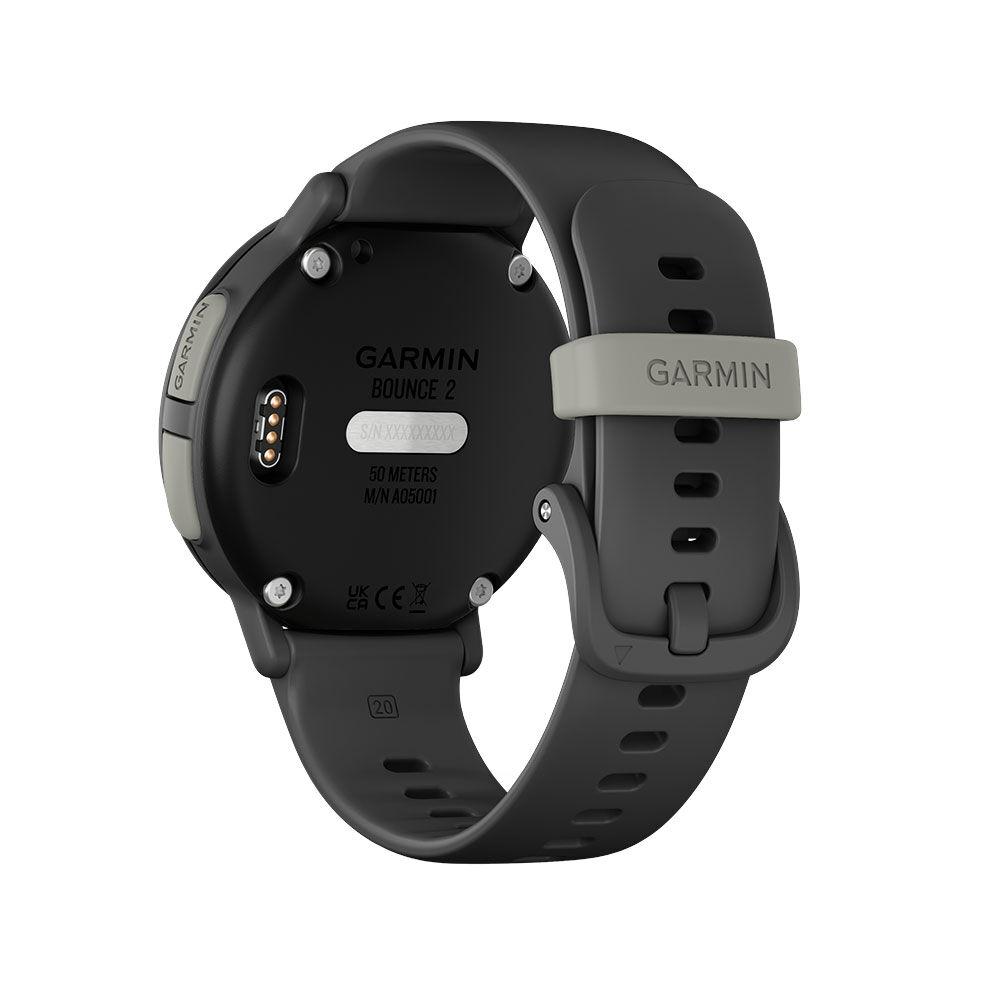 Montre Connect&eacute;e Garmin Bounce 2 - Montres connect&eacute;es Enfant | Marc Orian