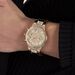 Montre Guess Moonlight Champagne - Montres étanches Femme | Marc Orian
