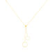 Collier Leonetta Or Jaune - Colliers ete Femme | Marc Orian