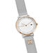Montre Tommy Hilfiger Tea Blanc - Montres étanches Femme | Marc Orian
