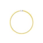 Bague Rosabelle Or Jaune Diamant - Bagues pierres pr&eacute;cieuses Femme | Marc Orian