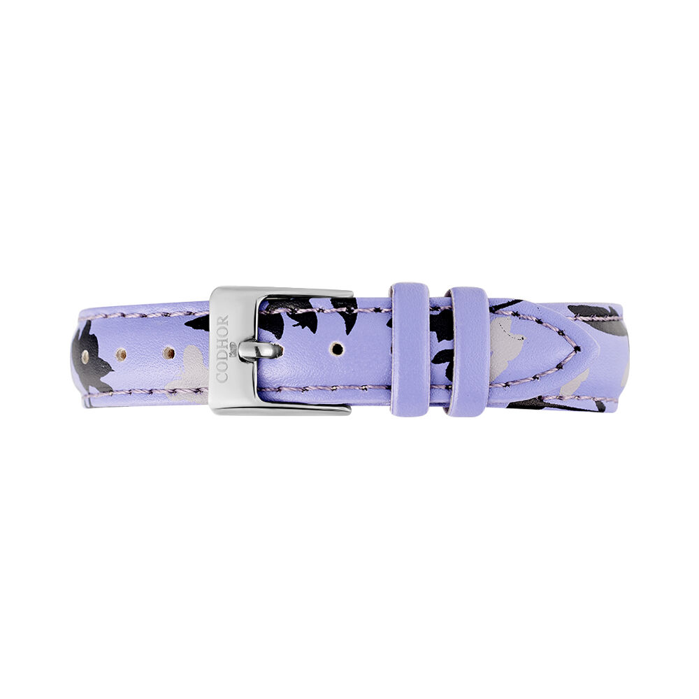 Montre Codhor Kid Diana Violet - Montres classiques Enfant | Marc Orian