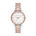 Montre Michael Kors Pyper Blanc - Montres étanches Femme | Marc Orian