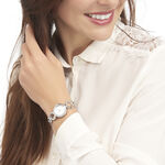 Montre Pierre Lannier Elegance Seduction Argent - Montres &eacute;tanches Femme | Marc Orian