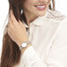 Montre Pierre Lannier Elegance Seduction Argent - Montres étanches Femme | Marc Orian
