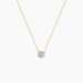Collier Eryne Or Jaune - Colliers ete Femme | Marc Orian