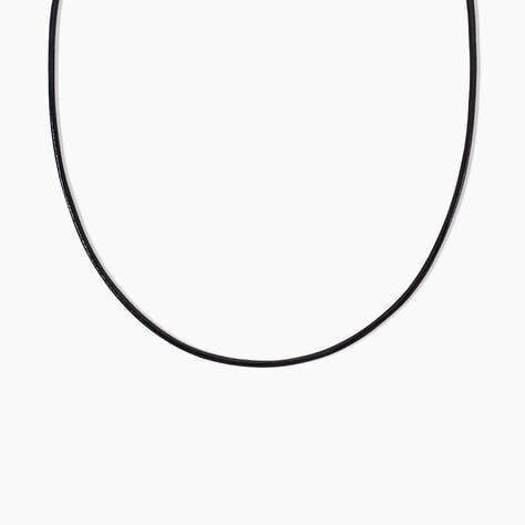 Collier Sanata Argent Blanc - Colliers fantaisie Femme | Marc Orian