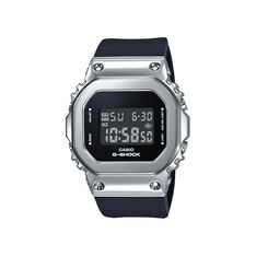 Montre Casio G-shock Noir - Montres Femme | Marc Orian