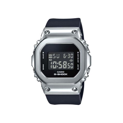 Montre Casio G-shock Noir - Montres Femme | Marc Orian
