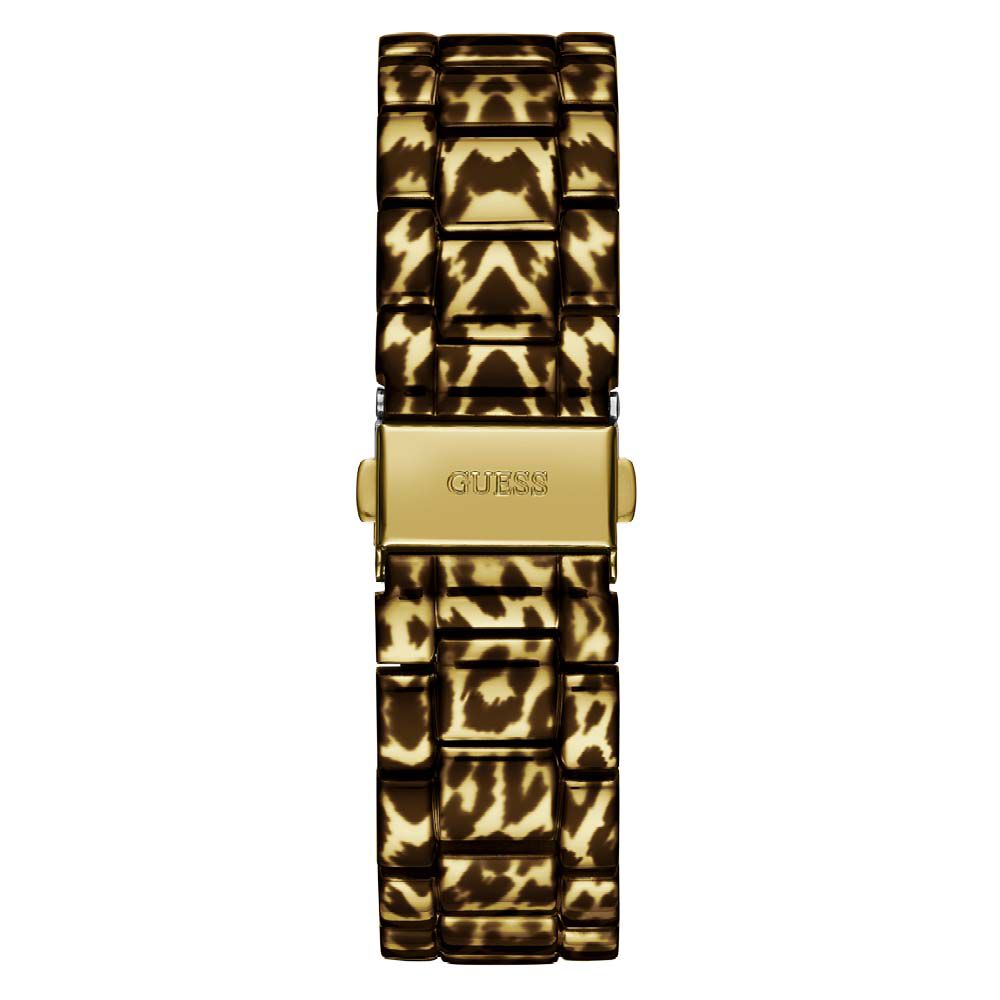 Montre Guess Fierce Léopard - Montres étanches Femme | Marc Orian