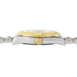 Montre Lotus Freedom Collection Dor&eacute; - Montres classiques Homme | Marc Orian