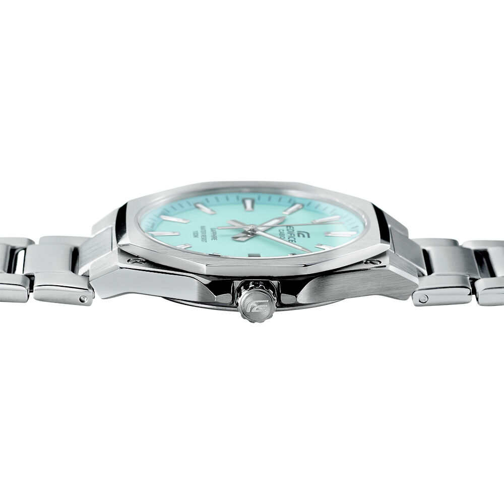 Montre Casio Edifice Turquoise - Montres étanches Homme | Marc Orian