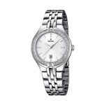 Montre Festina Mademoiselle Blanc - Montres classiques Femme | Marc Orian