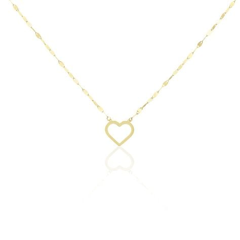 Collier Adenie Or Jaune - Colliers ete Femme | Marc Orian