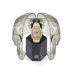 Montre Philipp Plein The Skeleton Bicolore - Montres automatiques Homme | Marc Orian