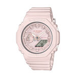 Montre Casio G-shock Rose - Montres &eacute;tanches Femme | Marc Orian