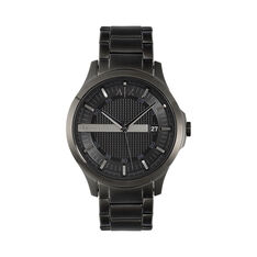 Montre Armani Exchange Noir Ax2104 - Montres Homme | Marc Orian