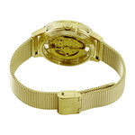 Montre Festina Squelette Dor&eacute; - Montres automatiques Homme | Marc Orian