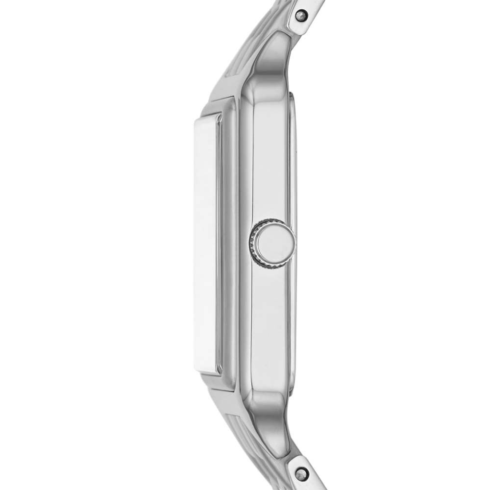 Montre Fossil Raquel Argenté - Montres classiques Femme | Marc Orian