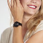 Montre Codhor Amele Noir - Montres &eacute;tanches Femme | Marc Orian