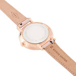 Montre Fossil Jacqueline Blanc - Montres classiques Femme | Marc Orian