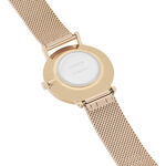 Montre Codhor Cindy Blanc - Montres &eacute;tanches Femme | Marc Orian