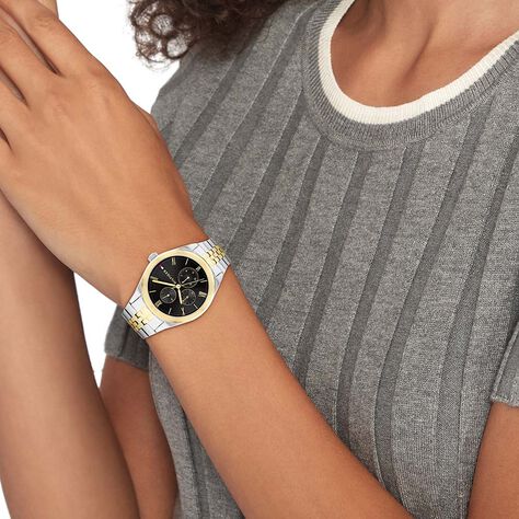 Montre Tommy Hilfiger Noir - Montres classiques Femme | Marc Orian