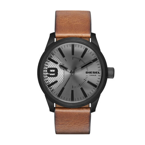 Montre Diesel Nsbb Gris - Montres &eacute;tanches Homme | Marc Orian