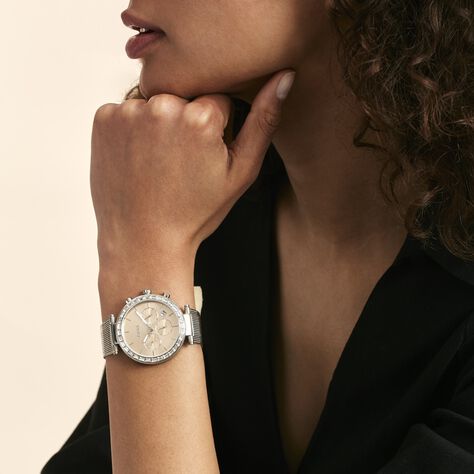 Montre Boss andra Rose - Montres classiques Femme | Marc Orian