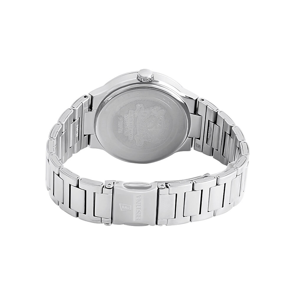 Montre Festina Boyfriend Rose - Montres étanches Femme | Marc Orian