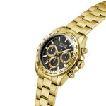 Montre Guess Arthur Noir - Montres &eacute;tanches Homme | Marc Orian