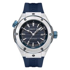 Montre Cerruti Ruscello Bleu - Montres Homme | Marc Orian