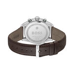 Montre Hugo Boss Grand Prix Vitesse Vert - Montres &eacute;tanches Homme | Marc Orian