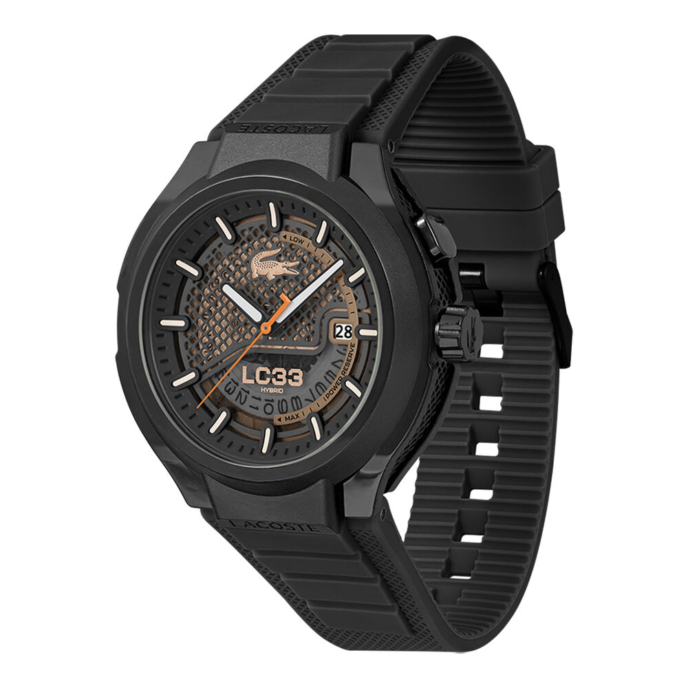 Montre Lacoste Lc33 Hybrid - Nouveautés Homme | Marc Orian