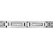 Bracelet Acier Blanc - Bracelets Homme | Marc Orian