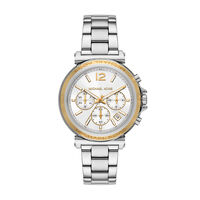 Montre Michael Kors Maren Blanc