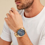Montre Arctik Aube Bleu - Montres &eacute;tanches Homme | Marc Orian