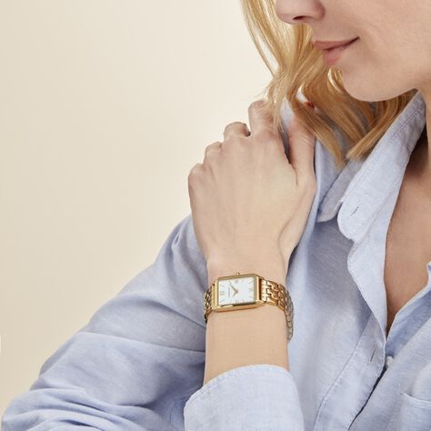 Montre Codhor Arianne Blanc - Montres Femme | Marc Orian