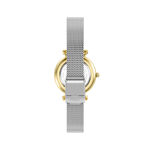 Montre Fossil Carlie Mini Nacre Blanche - Montres &eacute;tanches Femme | Marc Orian