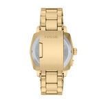 Montre Fossil Machine Big Tic Noir - Montres &eacute;tanches Homme | Marc Orian