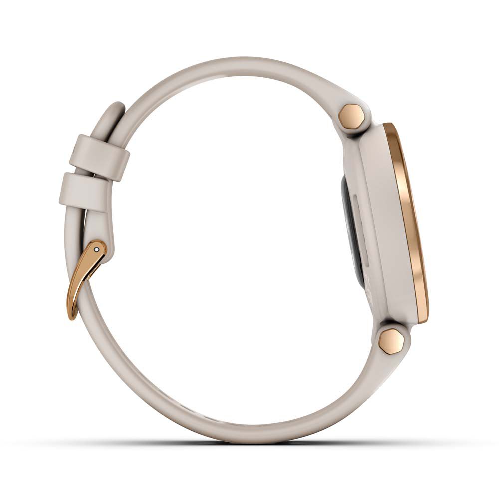 Montre Connectée Garmin Lily - Montres connectées Femme | Marc Orian