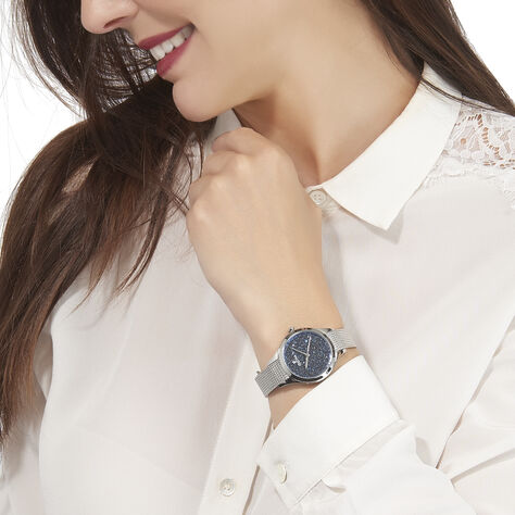 Montre Festina Mademoiselle Bleu - Montres classiques Femme | Marc Orian