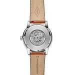 Montre Fossil Townsman Auto Bleu - Montres automatiques Homme | Marc Orian