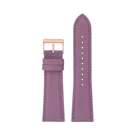 Bracelet De Montre Tekday - Bracelets de montre Femme | Marc Orian