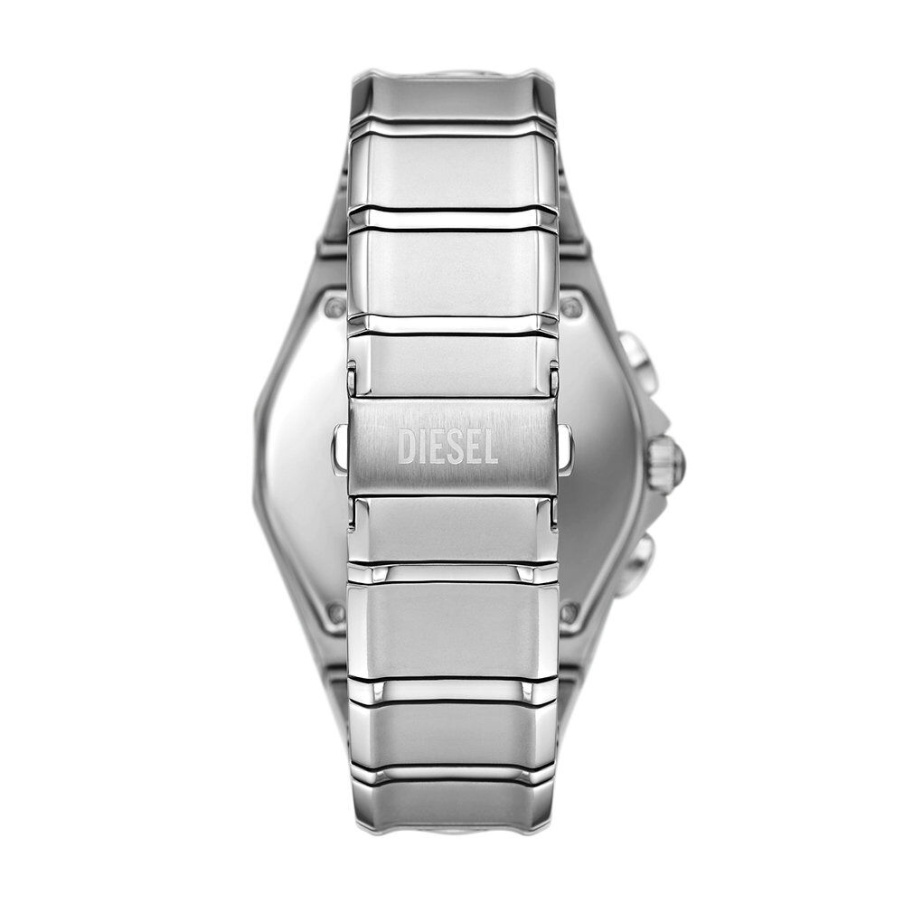 Montre Diesel D-Curve Argenté - Nouveautés Homme | Marc Orian