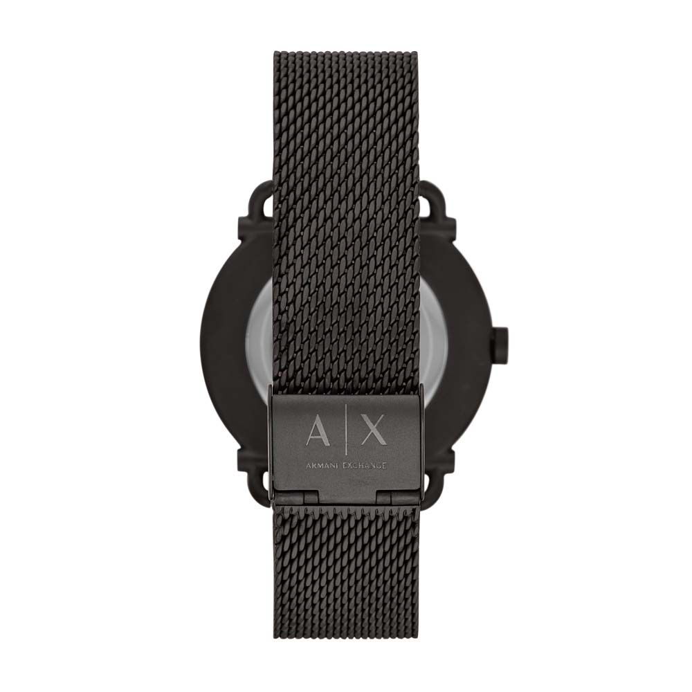 Montre Armani Exchange Noir - Montres &eacute;tanches Homme | Marc Orian